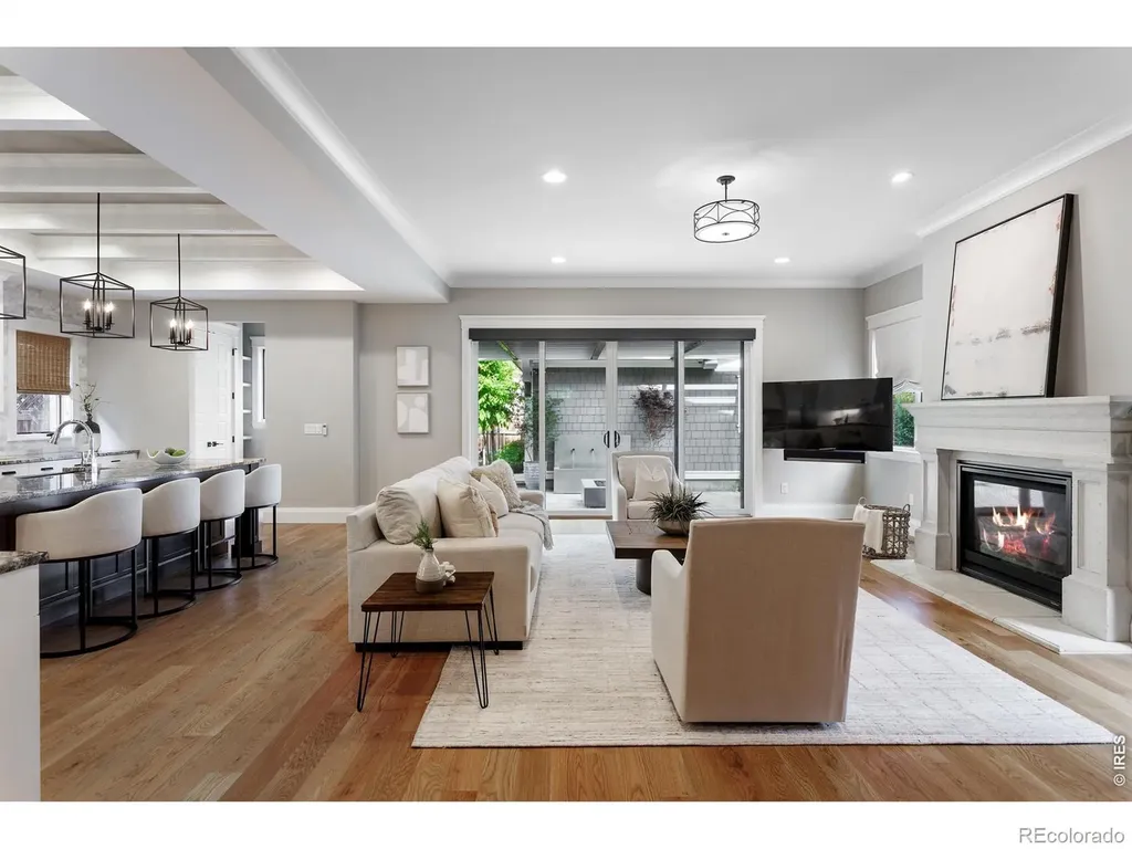 1346 S Gaylord Street Denver CO 80210