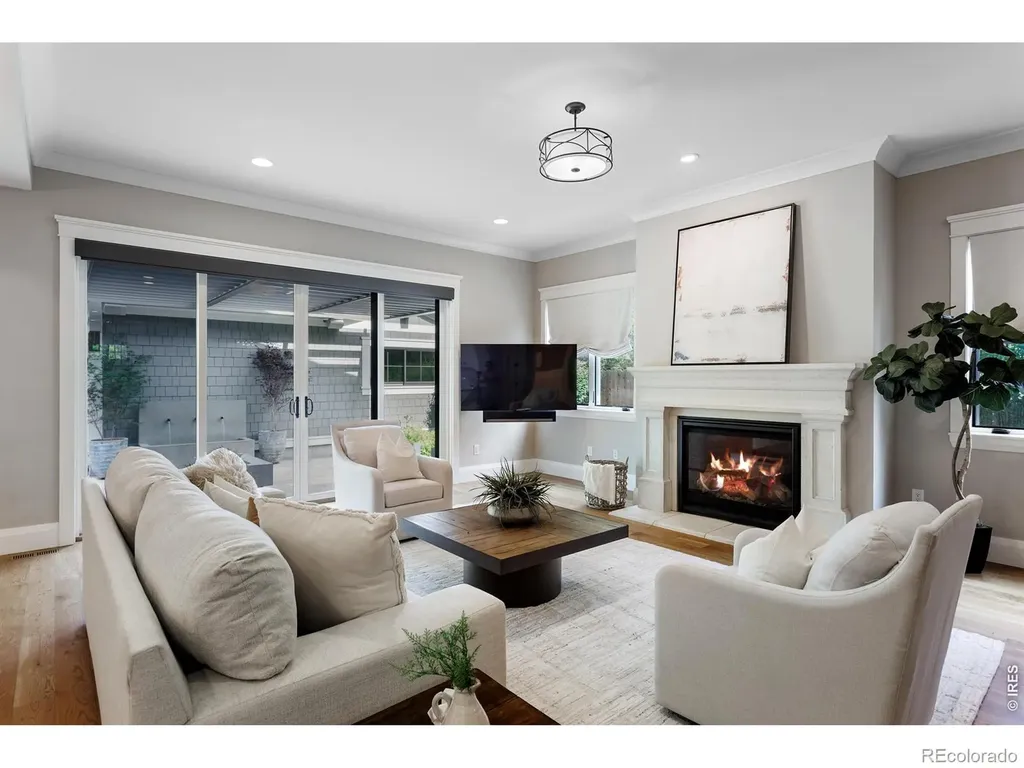 1346 S Gaylord Street Denver CO 80210
