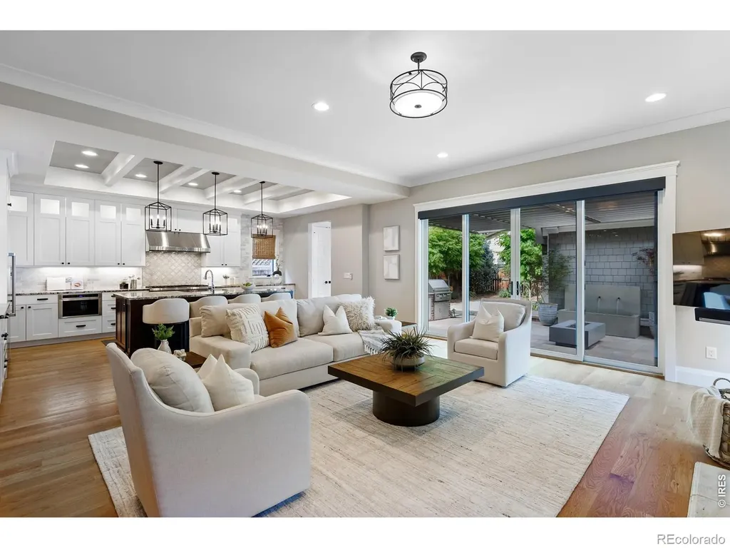 1346 S Gaylord Street Denver CO 80210