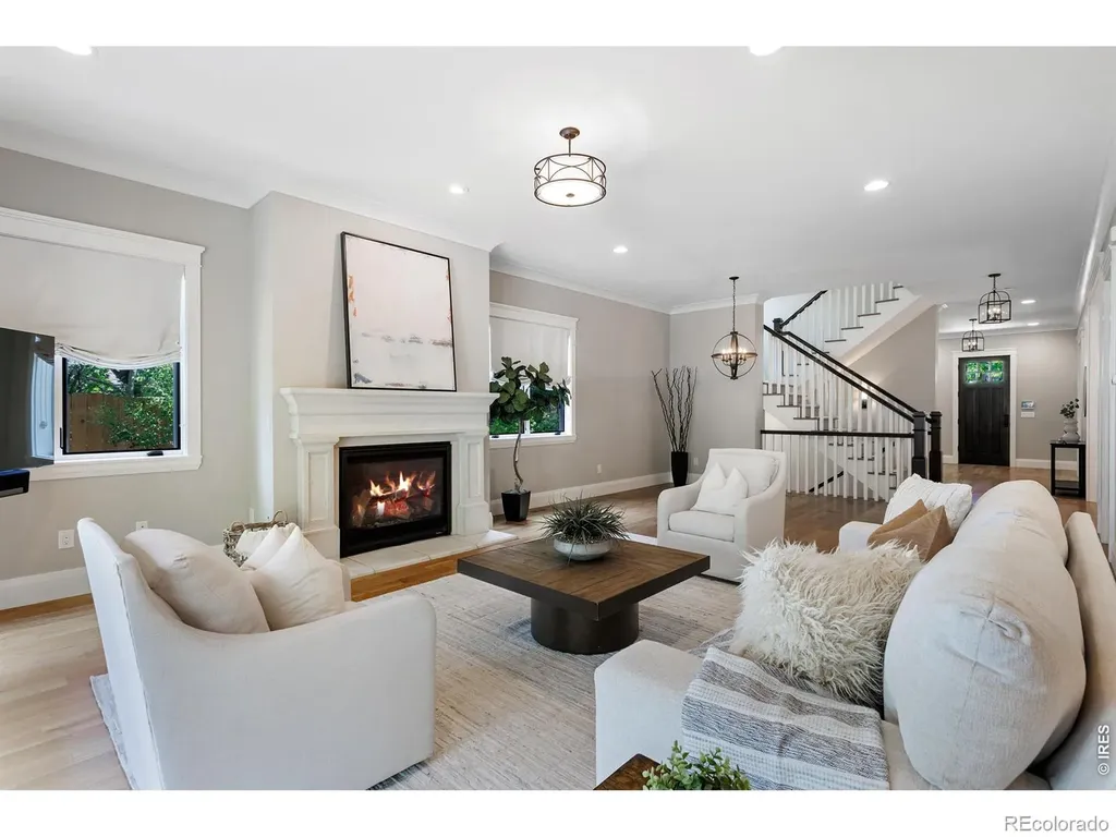 1346 S Gaylord Street Denver CO 80210