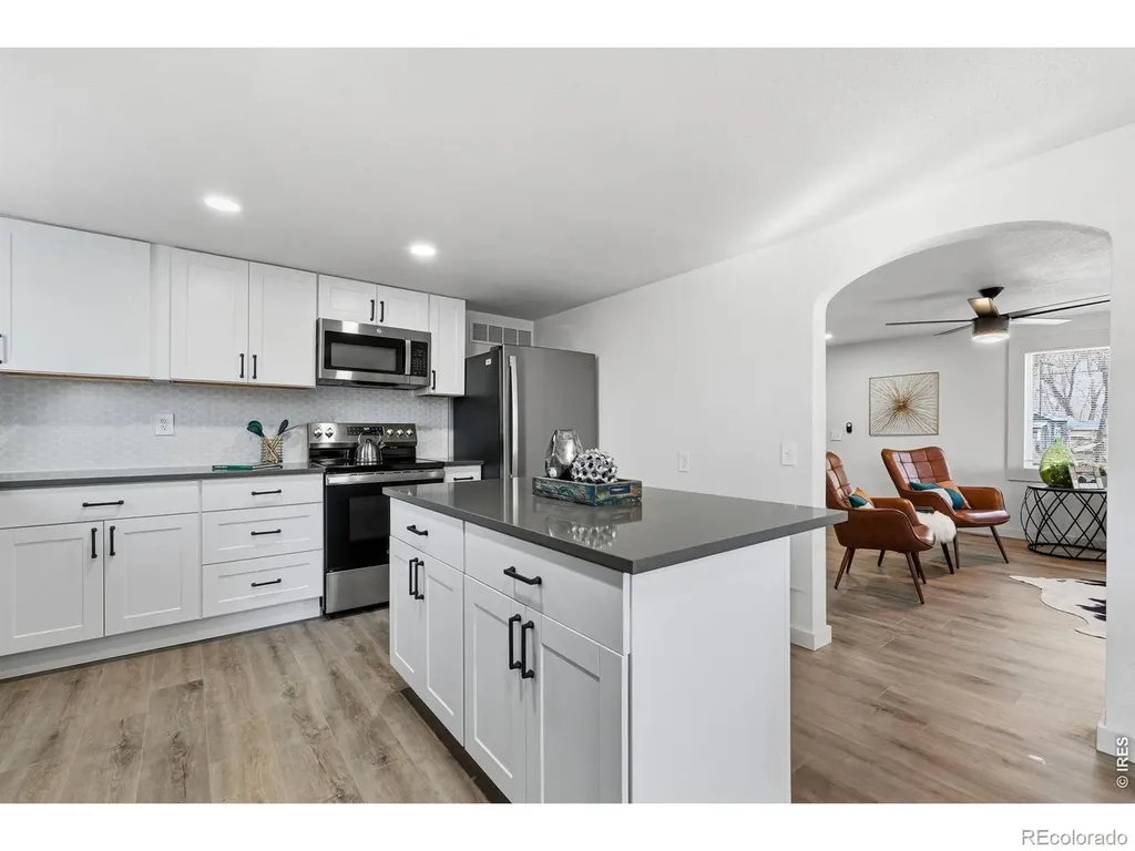 2709 Laporte Avenue Fort Collins CO 80521