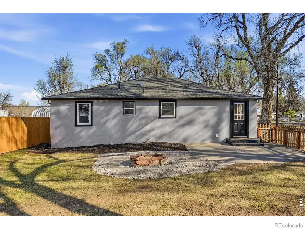 2709 Laporte Avenue Fort Collins CO 80521