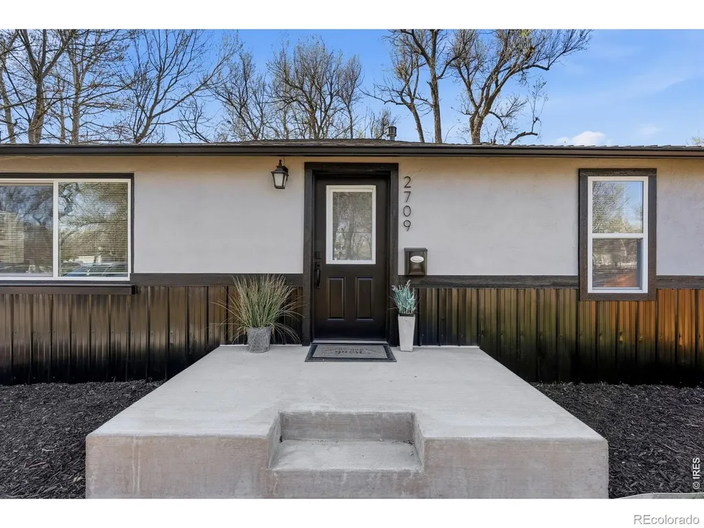 2709 Laporte Avenue Fort Collins CO 80521