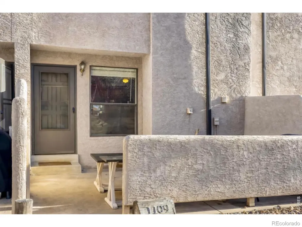 1109 8th Street Golden CO 80401