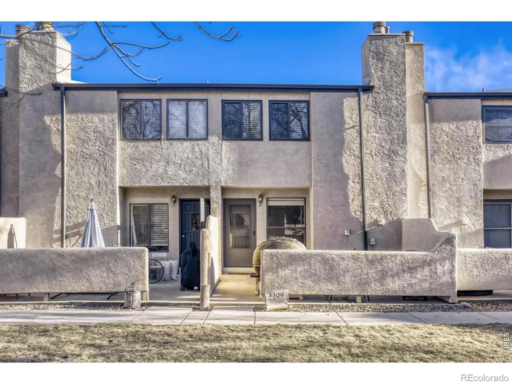 1109 8th Street Golden CO 80401