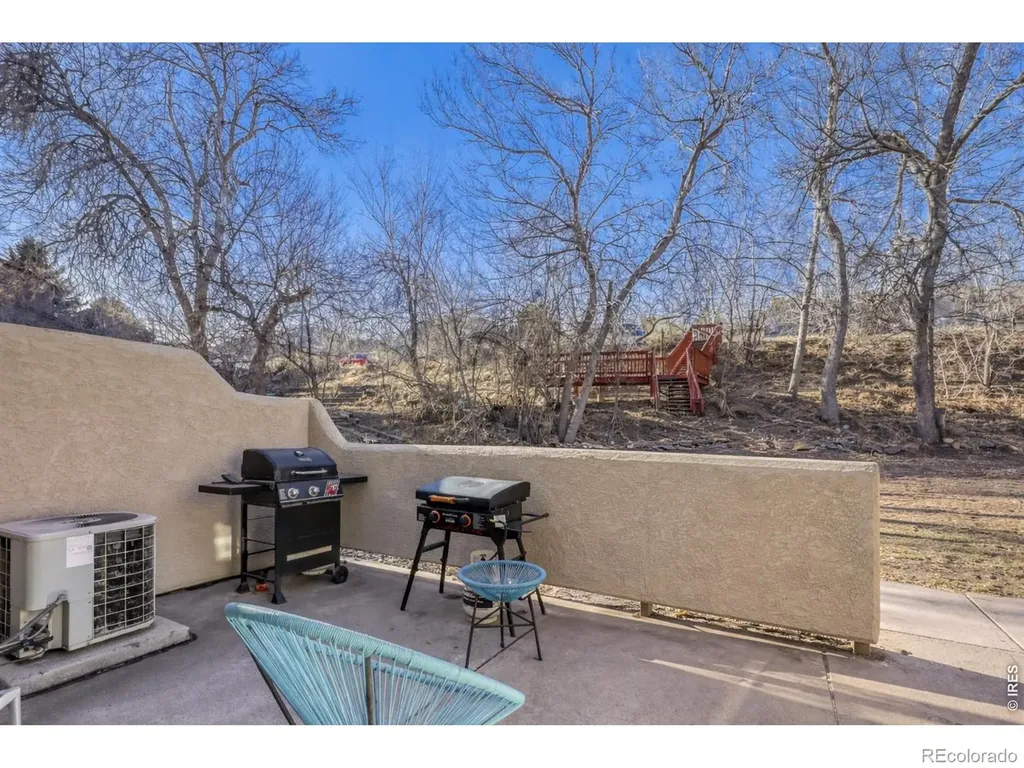1109 8th Street Golden CO 80401