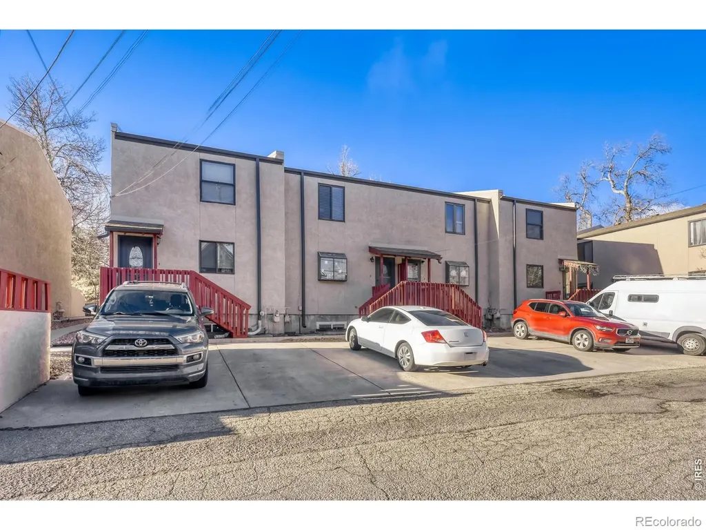 1109 8th Street Golden CO 80401