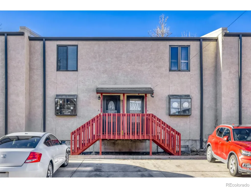 1109 8th Street Golden CO 80401