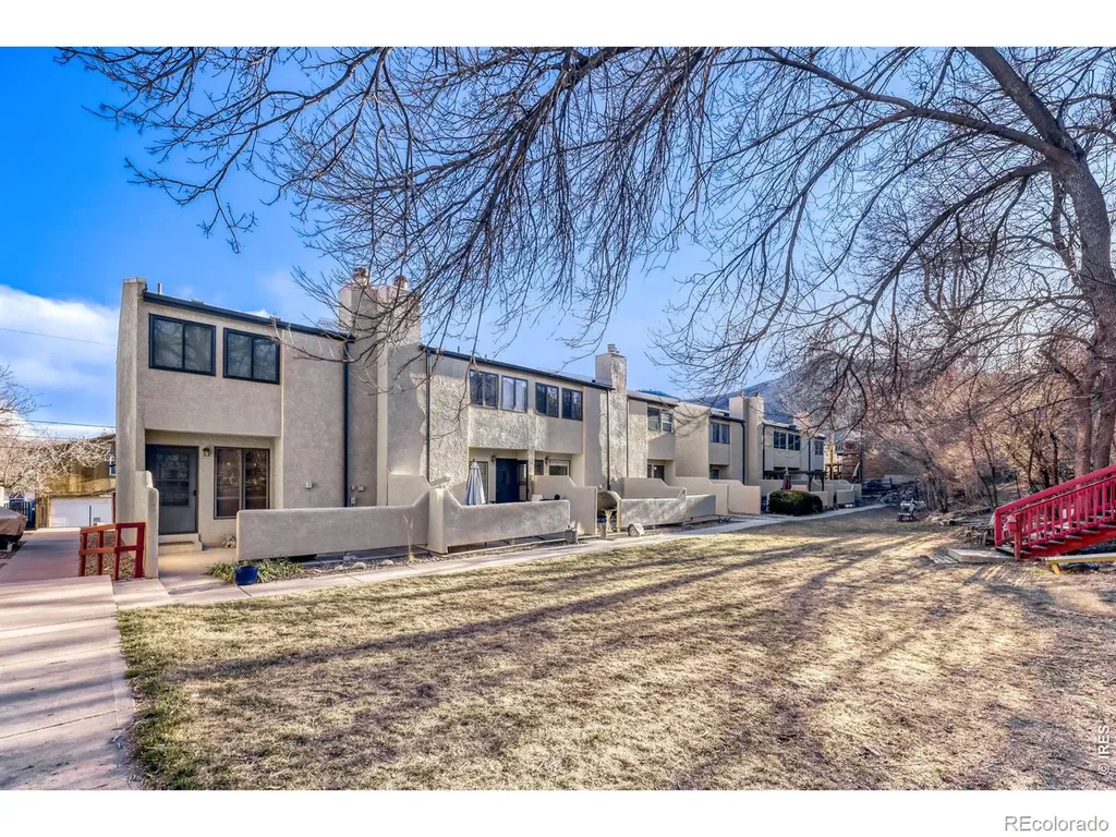 1109 8th Street Golden CO 80401