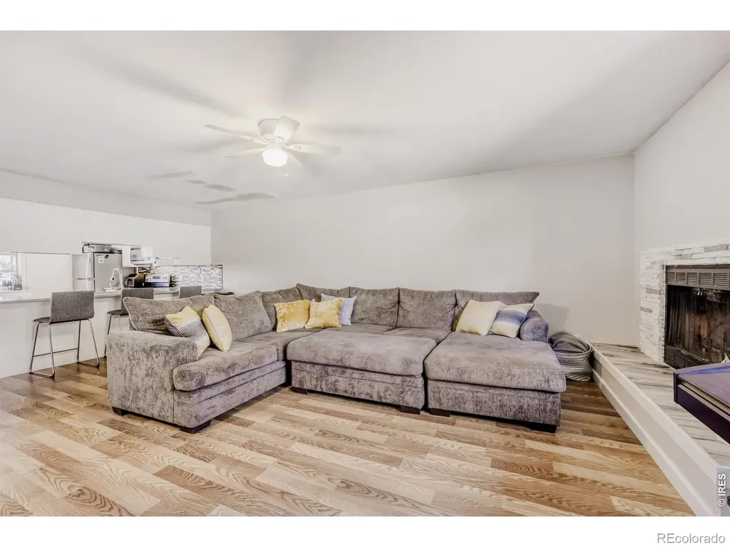 1109 8th Street Golden CO 80401