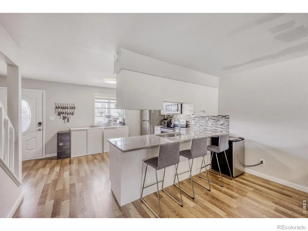1109 8th Street Golden CO 80401