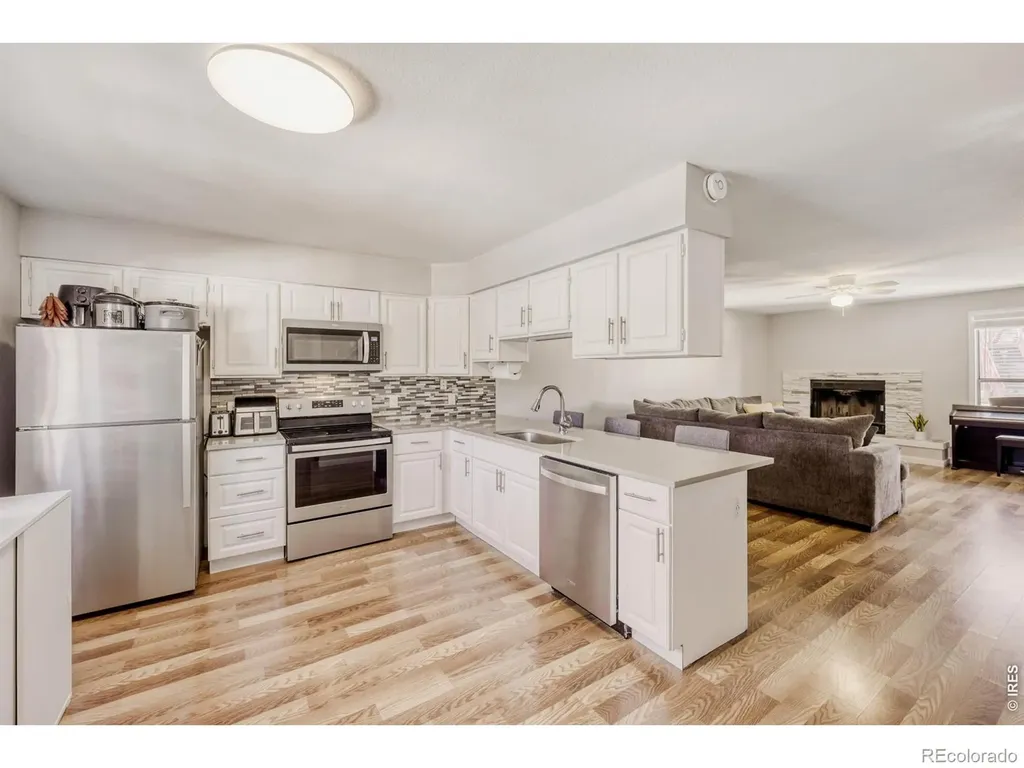 1109 8th Street Golden CO 80401