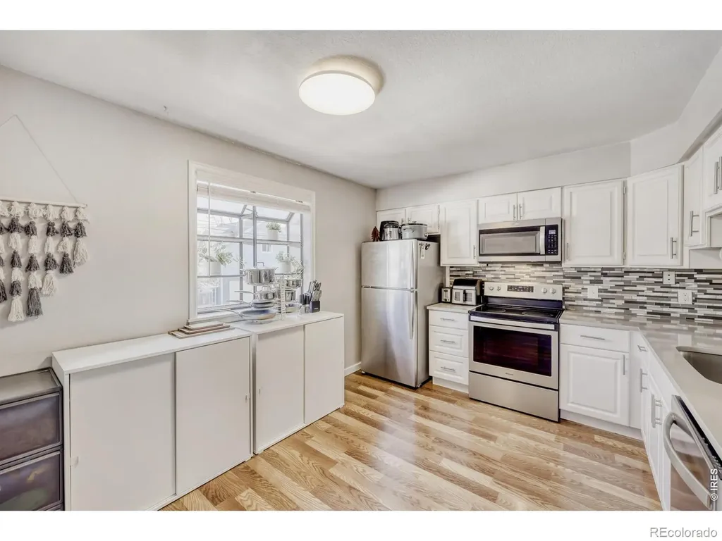 1109 8th Street Golden CO 80401