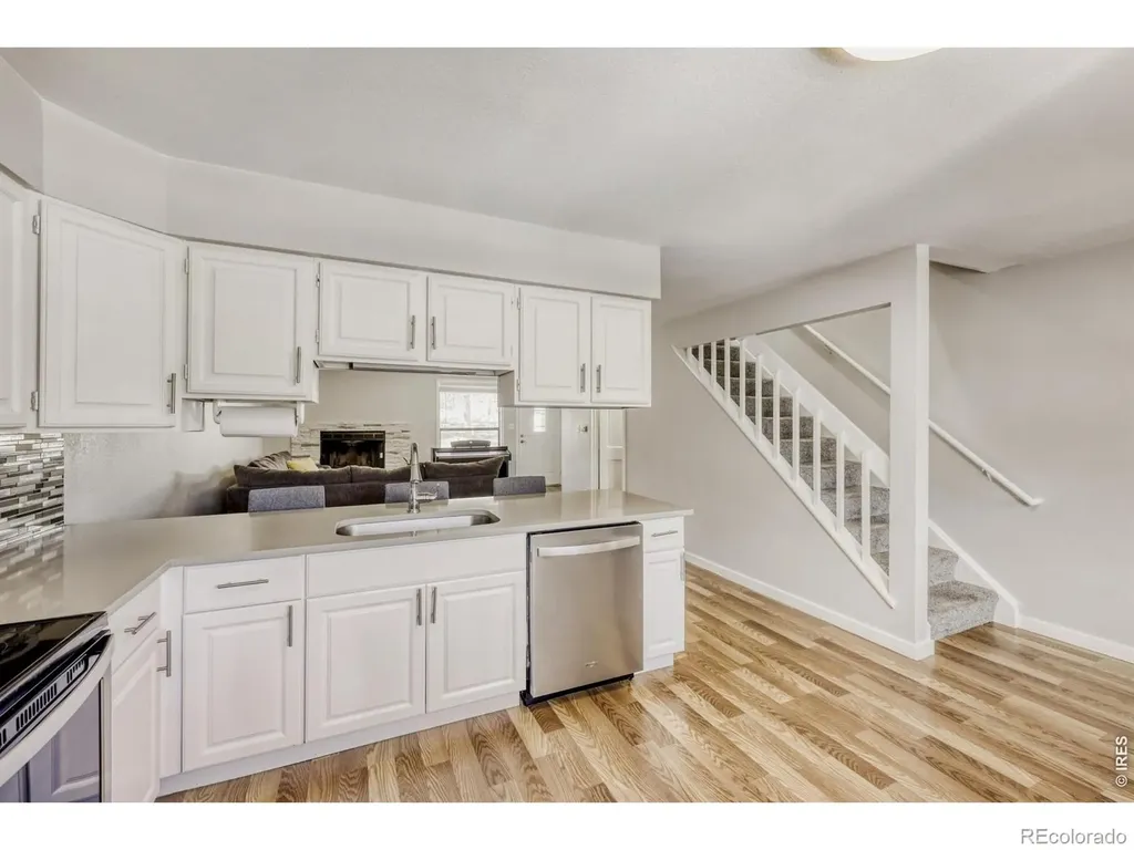 1109 8th Street Golden CO 80401