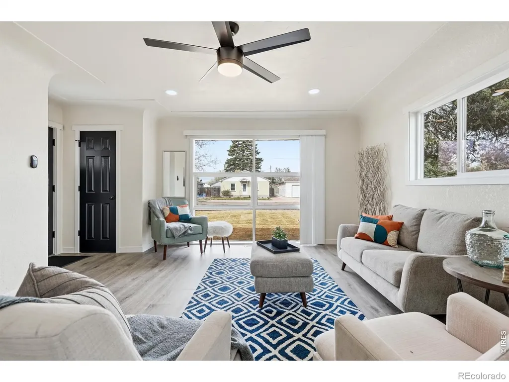 3604 Empire Street Evans CO 80620