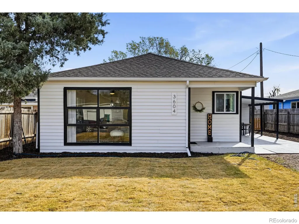 3604 Empire Street Evans CO 80620
