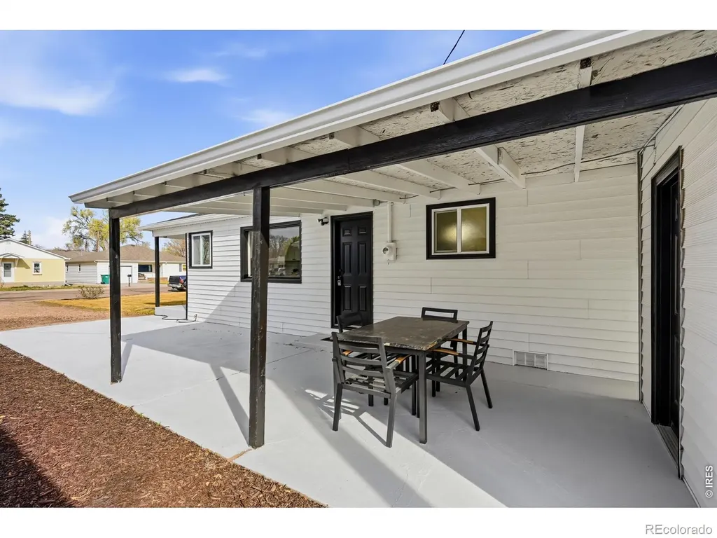 3604 Empire Street Evans CO 80620