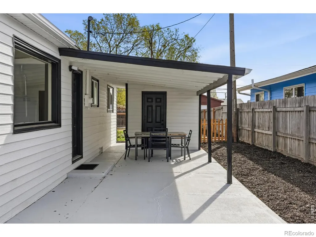 3604 Empire Street Evans CO 80620