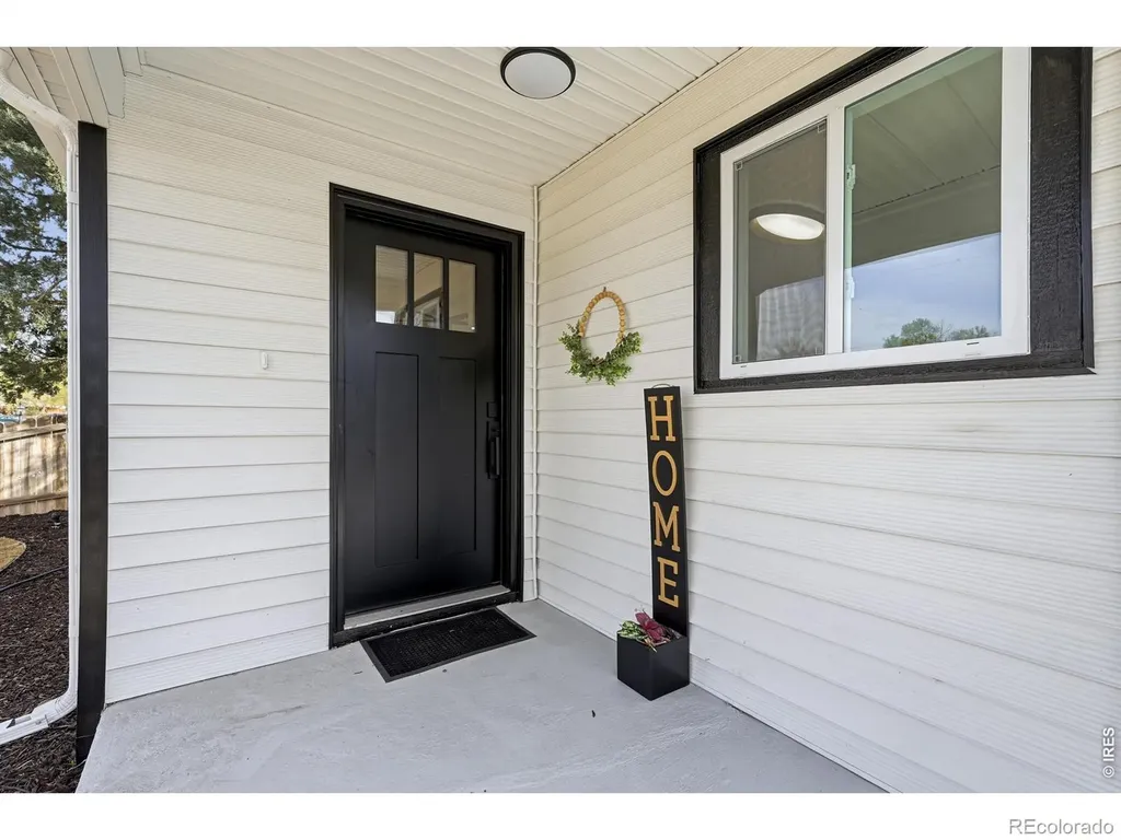 3604 Empire Street Evans CO 80620