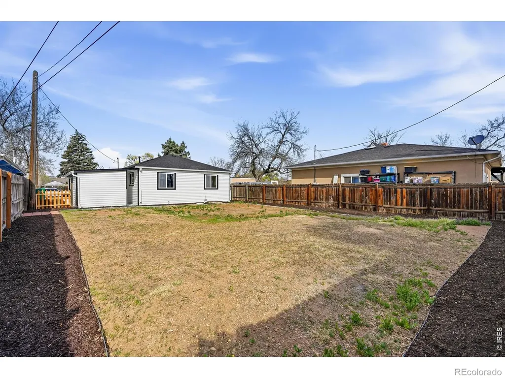 3604 Empire Street Evans CO 80620