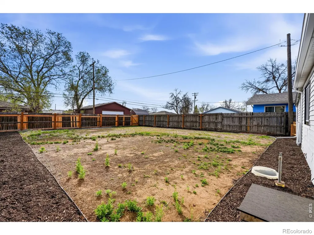 3604 Empire Street Evans CO 80620
