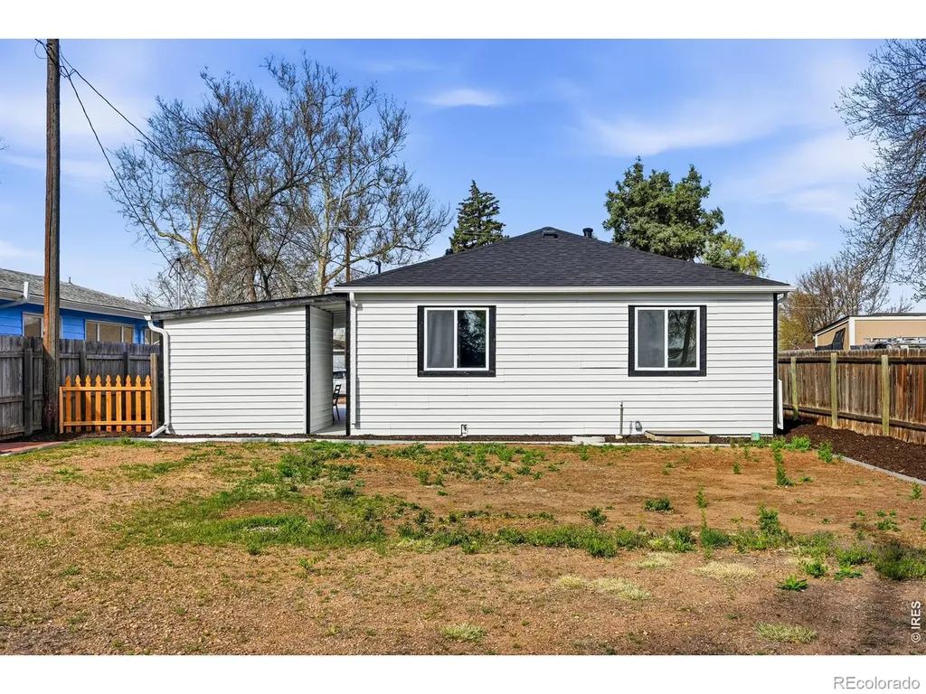 3604 Empire Street Evans CO 80620