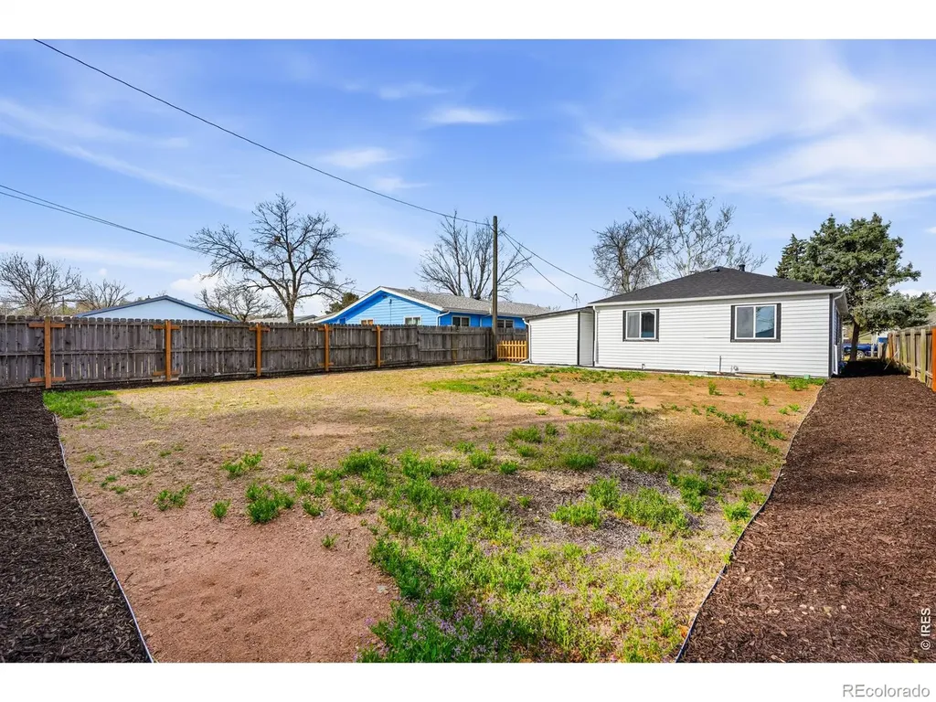 3604 Empire Street Evans CO 80620