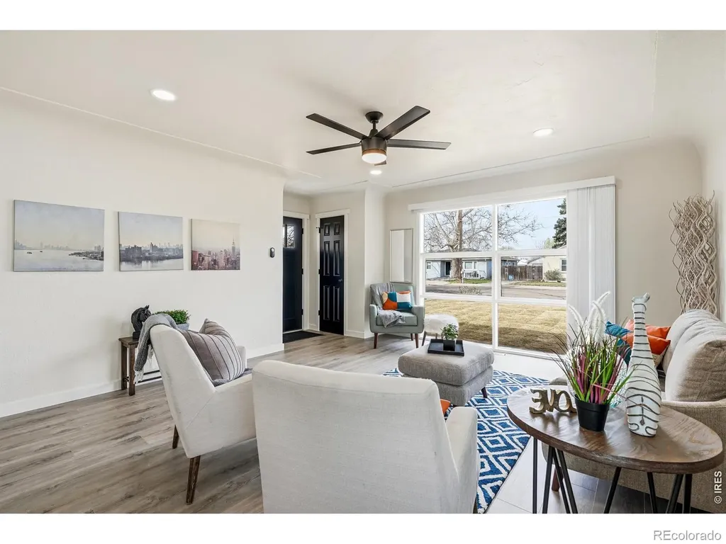 3604 Empire Street Evans CO 80620