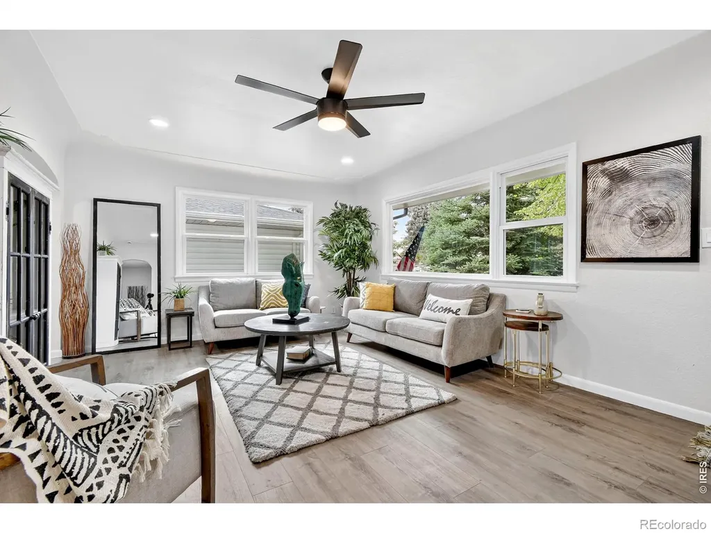 610 California Avenue Loveland CO 80537