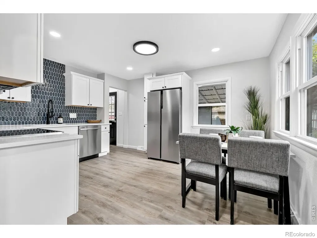 610 California Avenue Loveland CO 80537
