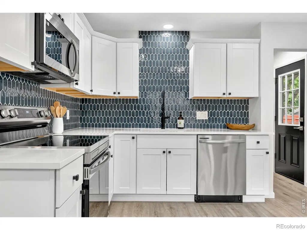 610 California Avenue Loveland CO 80537