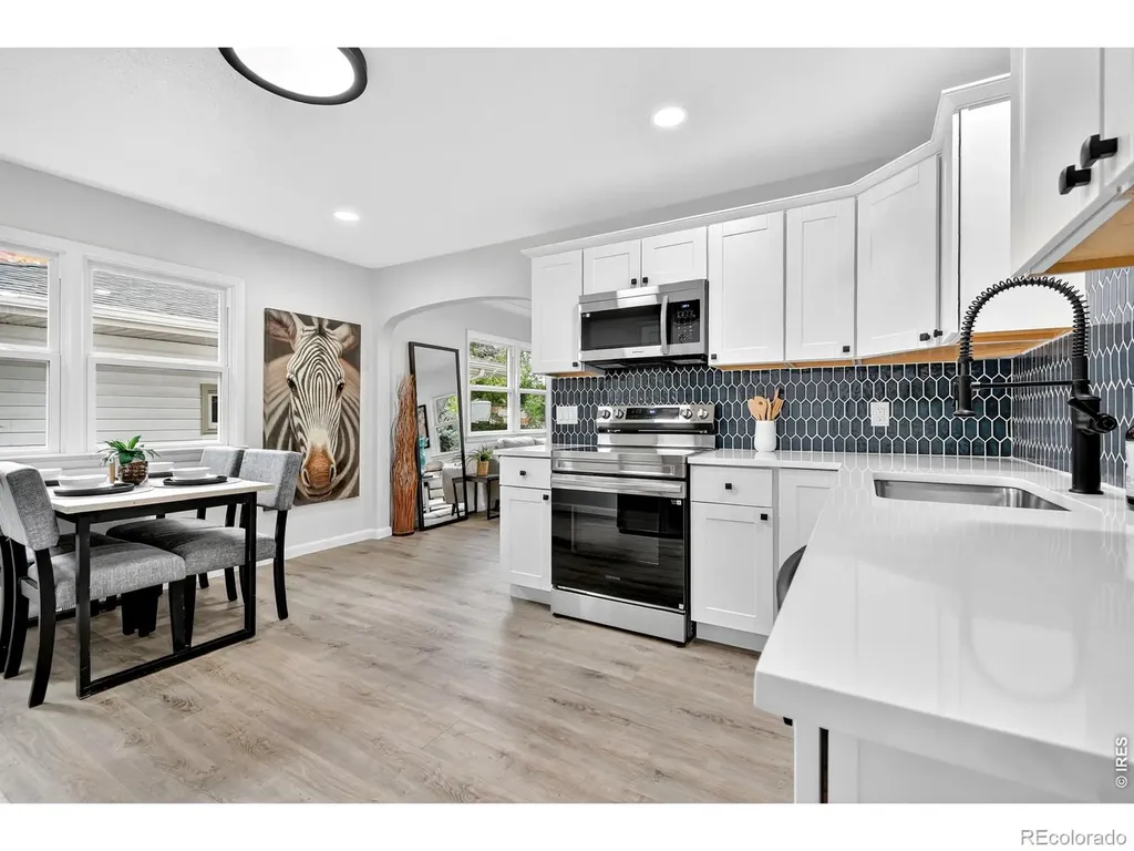 610 California Avenue Loveland CO 80537