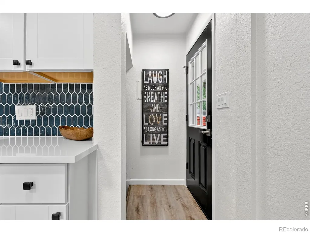 610 California Avenue Loveland CO 80537