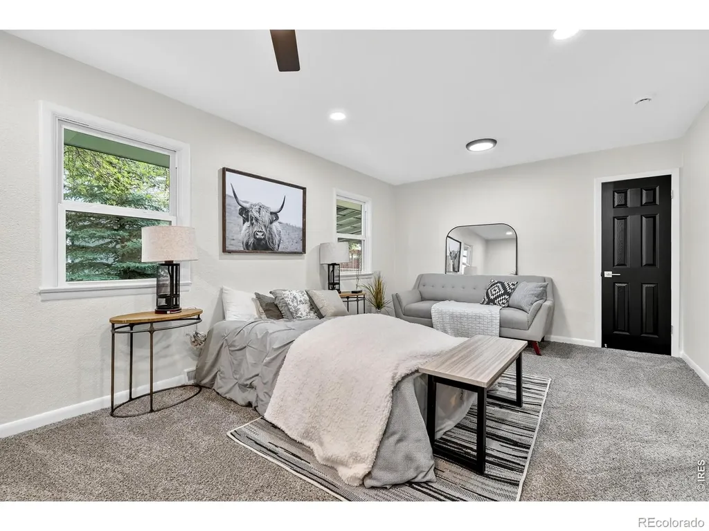 610 California Avenue Loveland CO 80537
