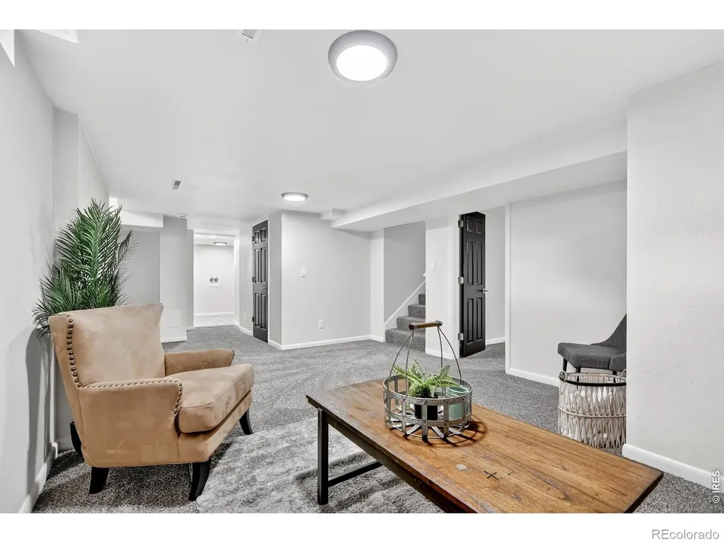 610 California Avenue Loveland CO 80537