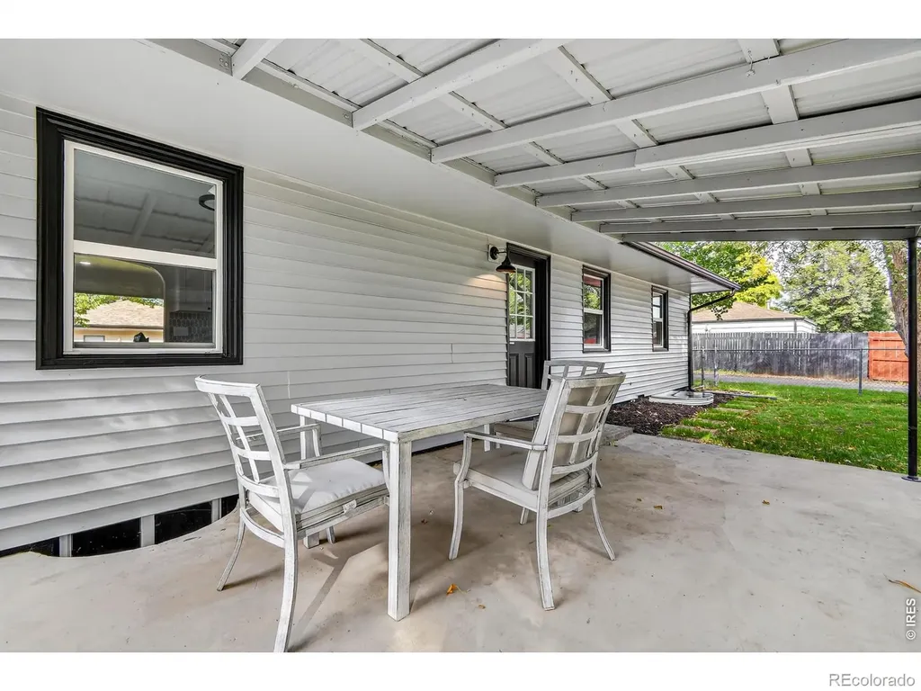 610 California Avenue Loveland CO 80537