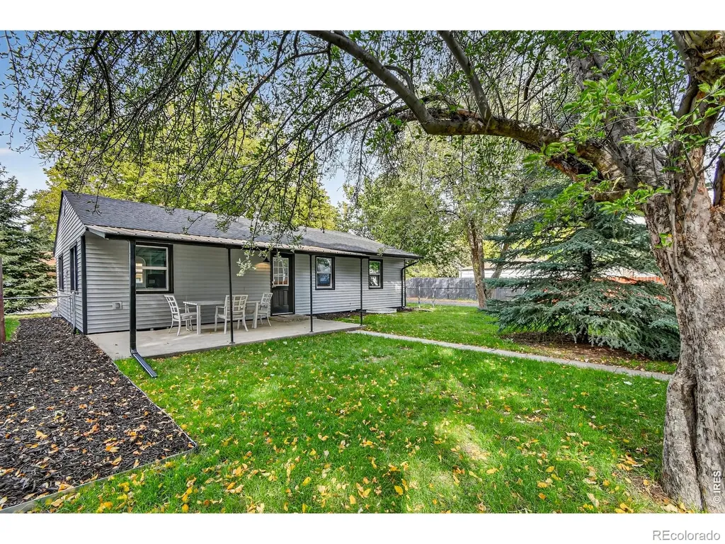 610 California Avenue Loveland CO 80537