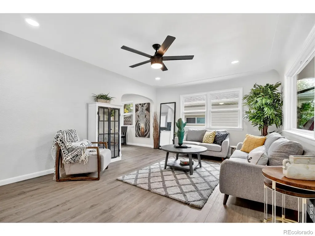 610 California Avenue Loveland CO 80537