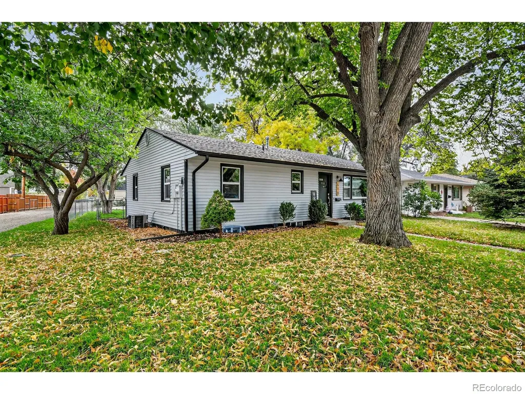 610 California Avenue Loveland CO 80537