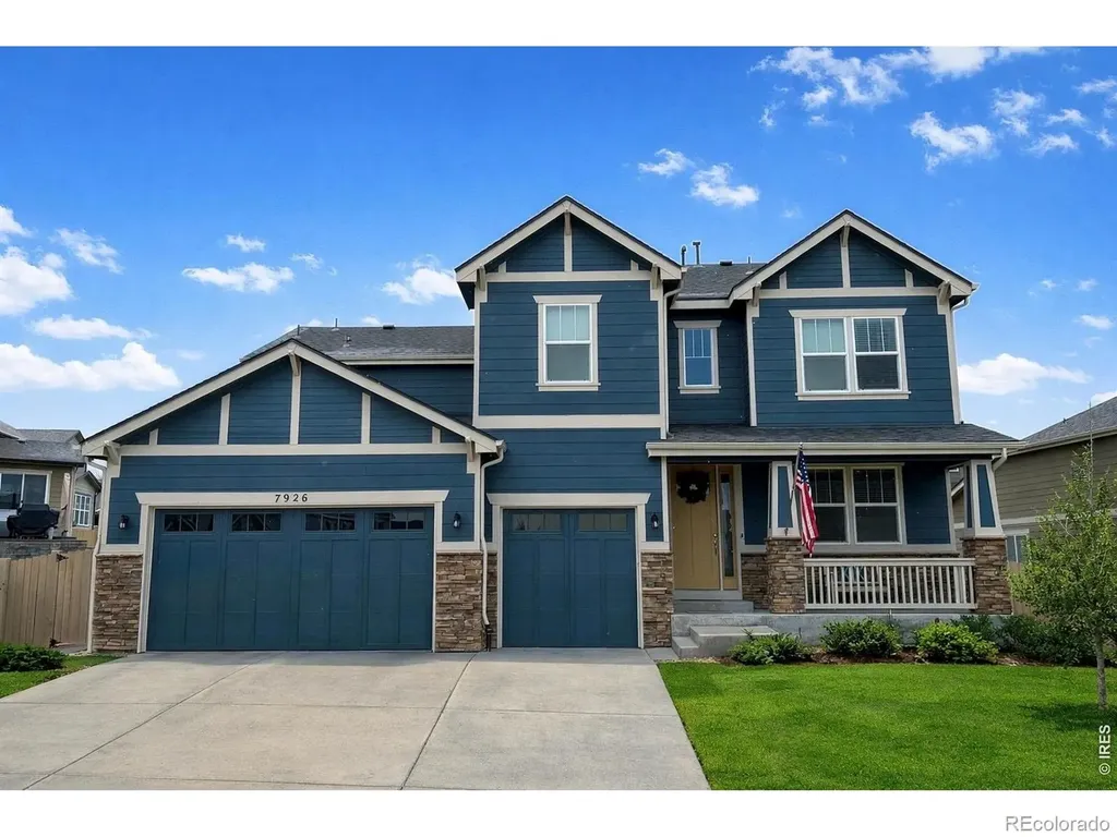 7926 E 125th Avenue Thornton CO 80602