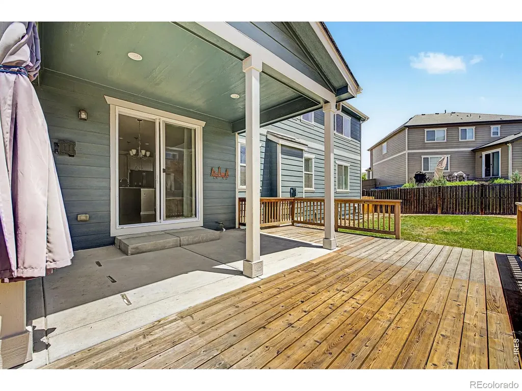 7926 E 125th Avenue Thornton CO 80602