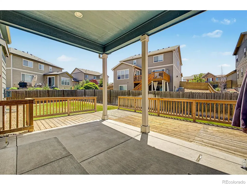 7926 E 125th Avenue Thornton CO 80602