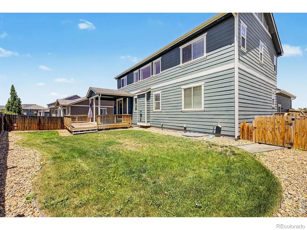 7926 E 125th Avenue Thornton CO 80602
