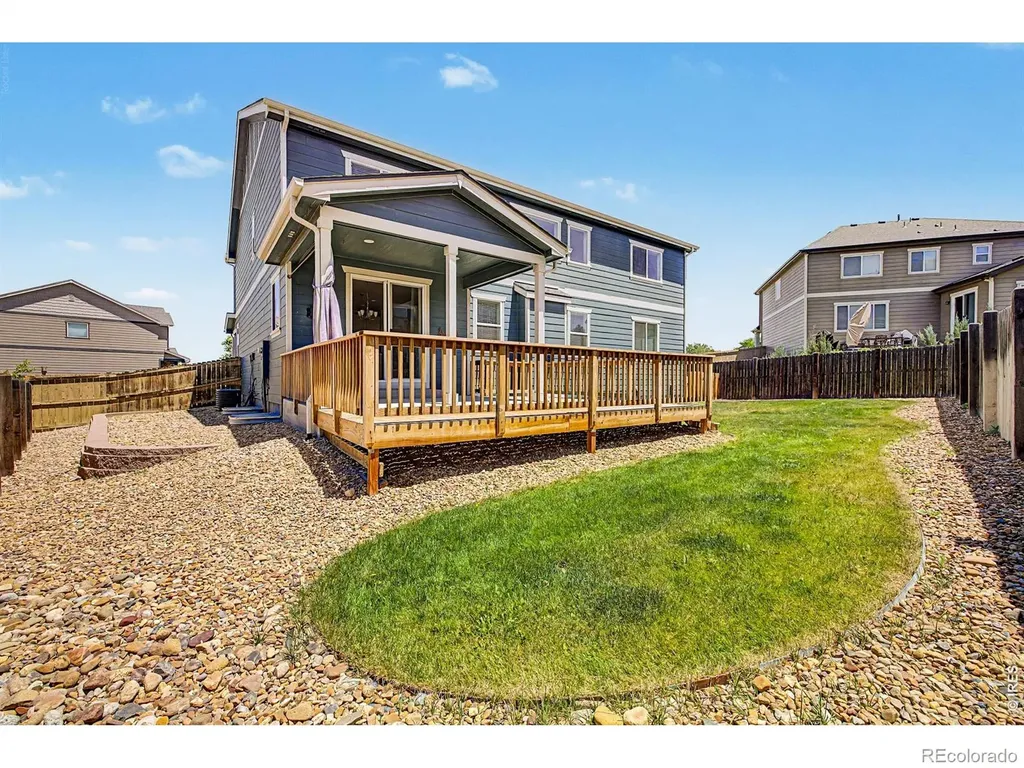 7926 E 125th Avenue Thornton CO 80602