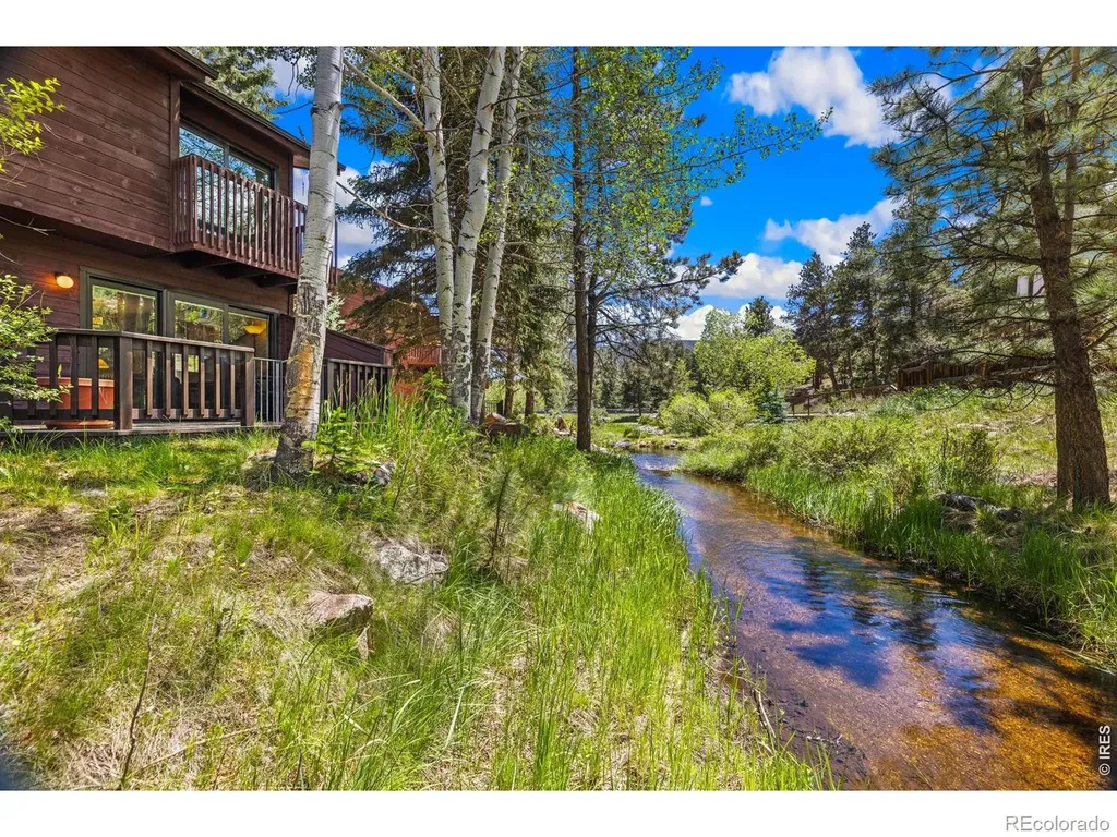 640 Macgregor Avenue Estes Park CO 80517