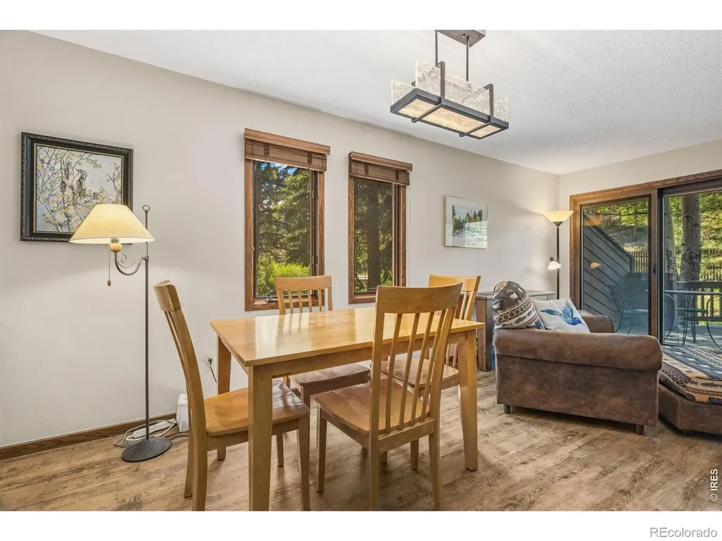 640 Macgregor Avenue Estes Park CO 80517