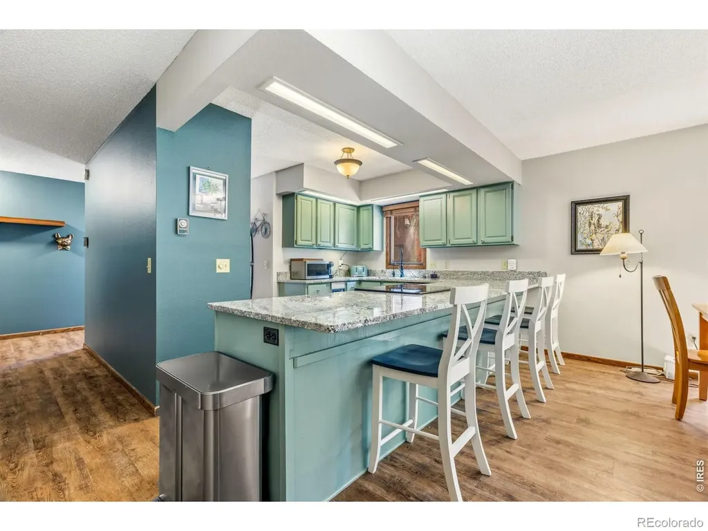 640 Macgregor Avenue Estes Park CO 80517