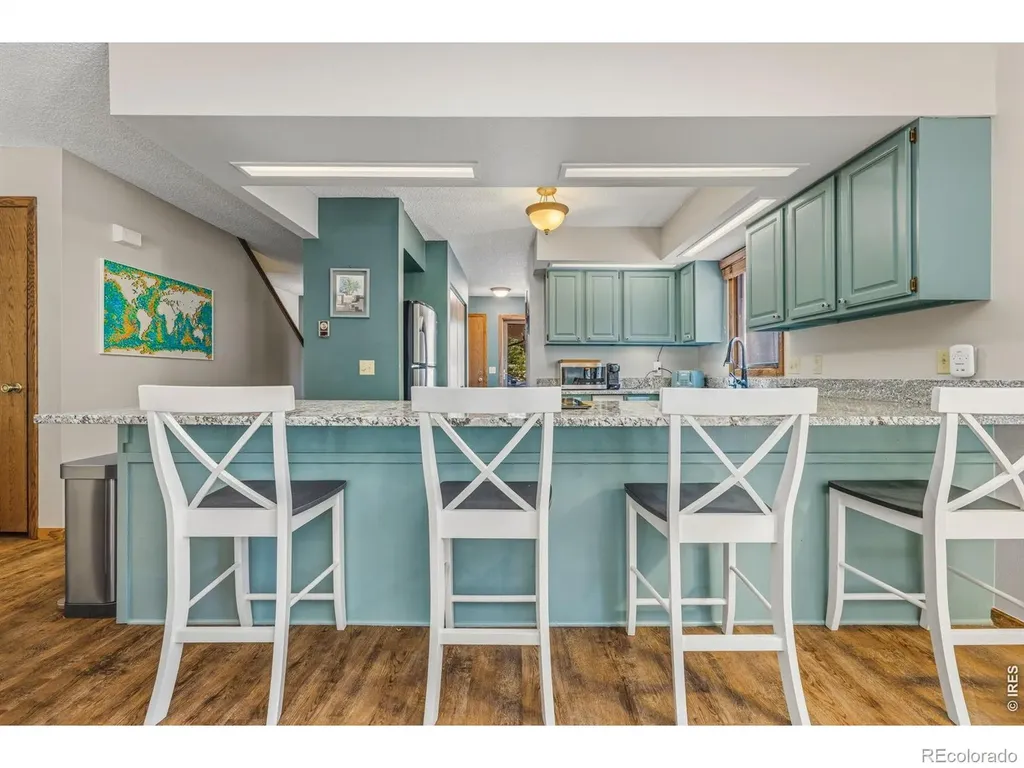 640 Macgregor Avenue Estes Park CO 80517