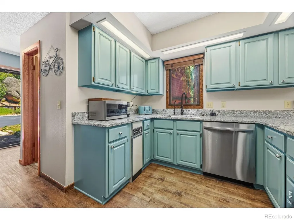 640 Macgregor Avenue Estes Park CO 80517