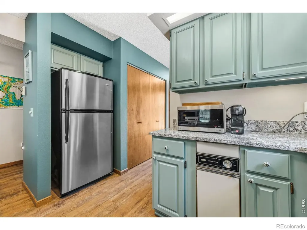 640 Macgregor Avenue Estes Park CO 80517
